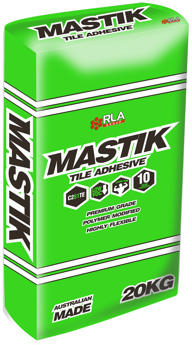 MASTIK 20KG