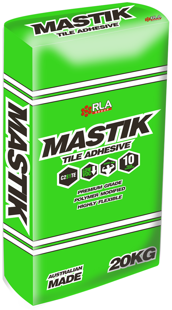 MASTIK 20KG