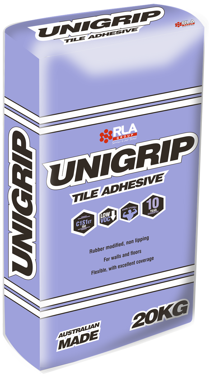 Unigrip 15Kg
