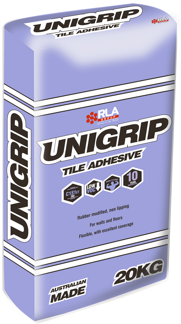 Unigrip 15Kg