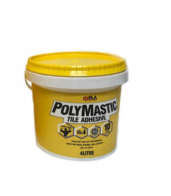 Polymastic 4L