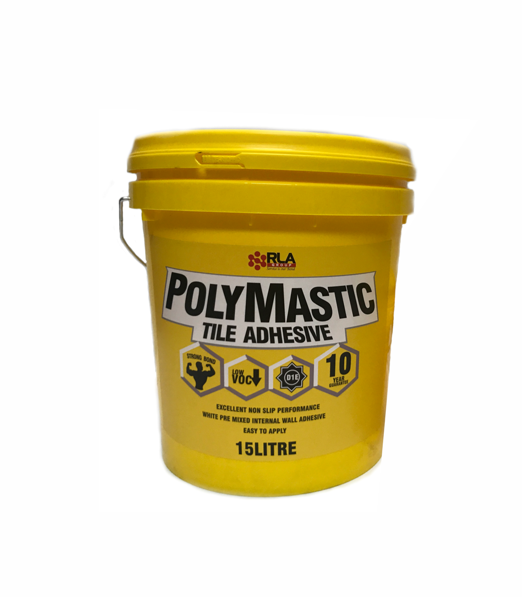 Polymastic 15L