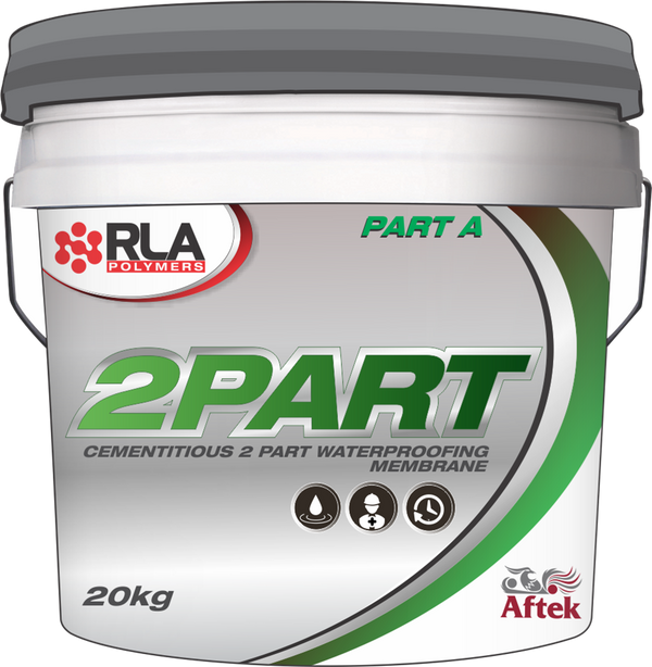 2 Part Membrane Kit 20L/20kg