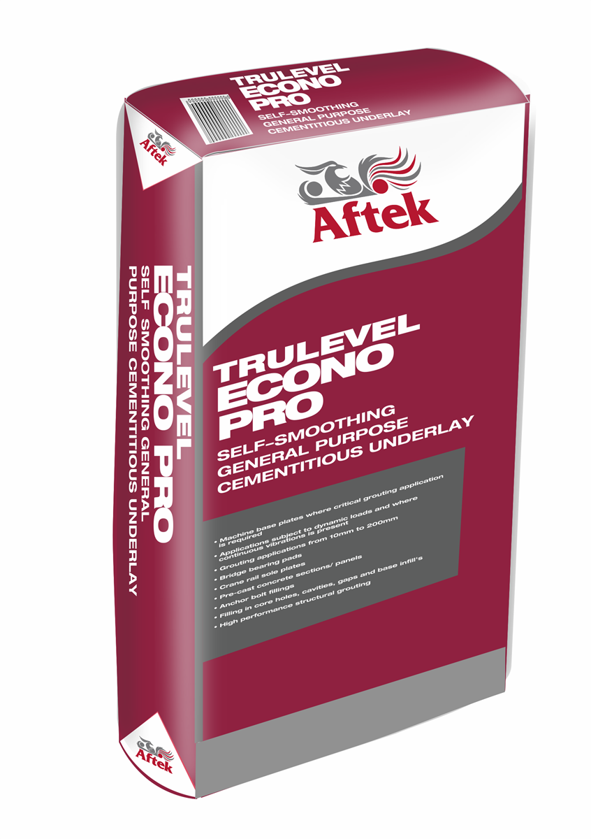 Tru Level Econo Pro Leveller 20kg