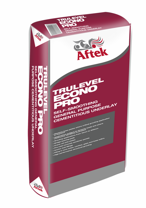 Tru Level Econo Pro Leveller 20kg