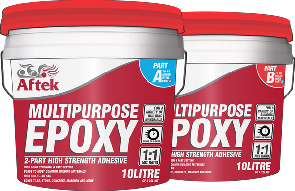 Multi Epoxy Adhesive 20L Kit
