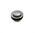 Pop-up Waste 32-40 Chrome