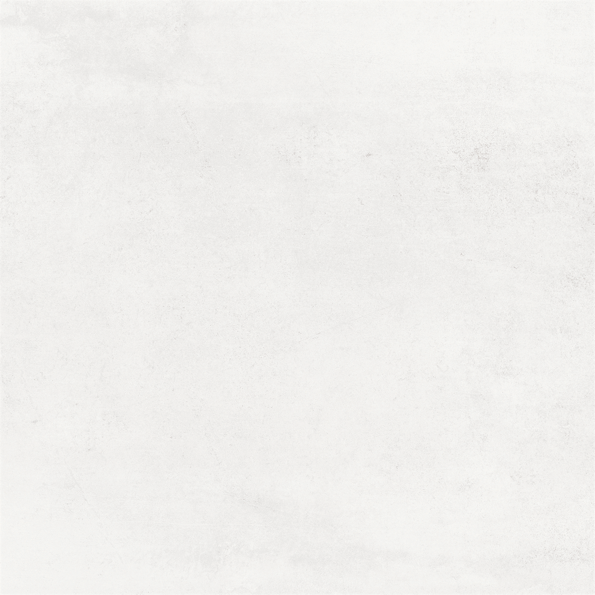 Belga White Matt Tile