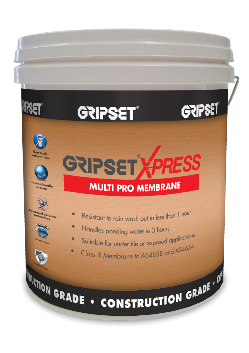 Xpress Multi Pro Membrane 15L