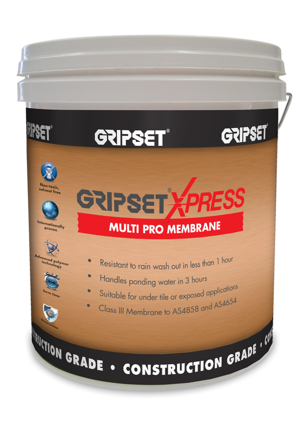 Xpress Multi Pro Membrane 15L