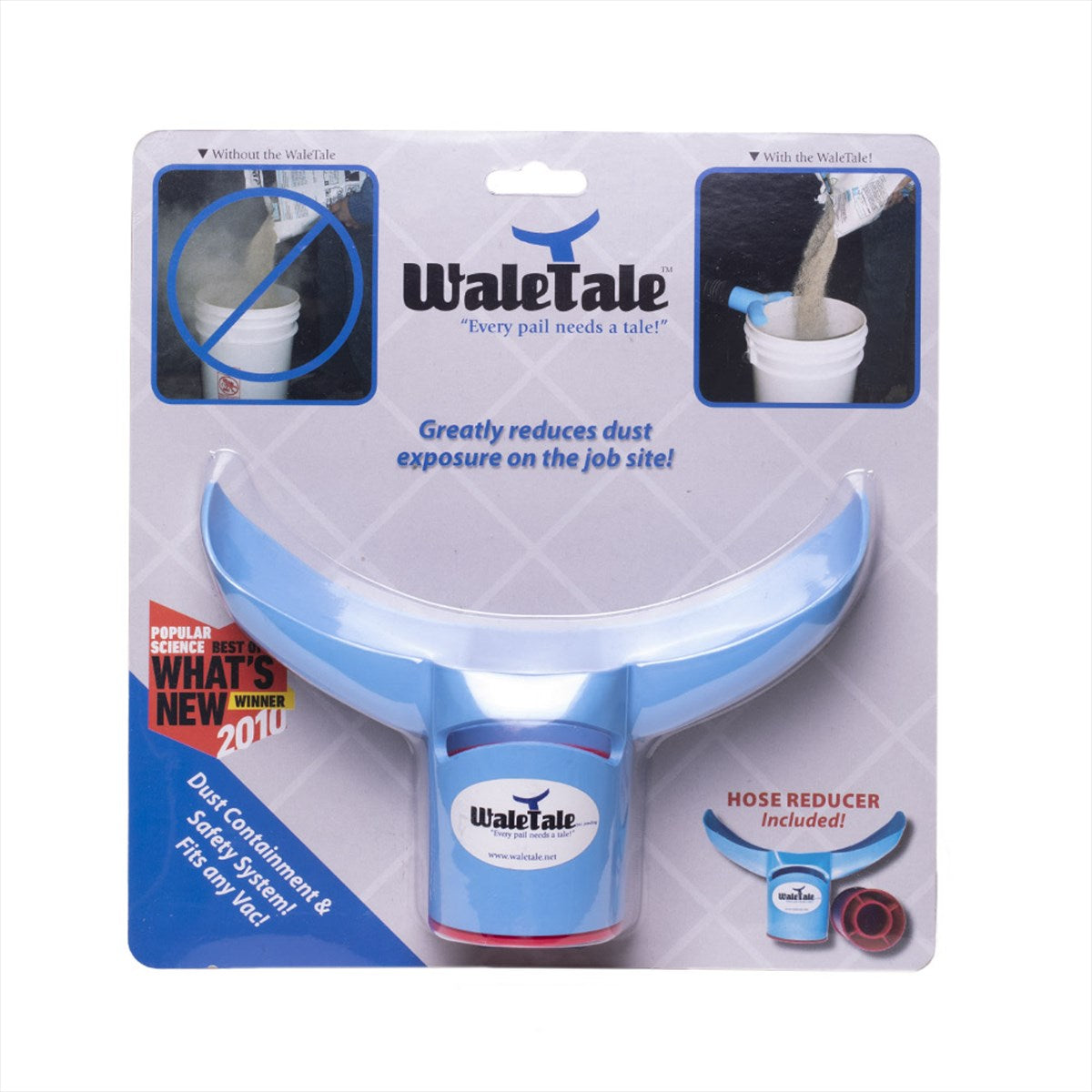 Wale Tail