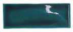 Babylon Blue Crackle Structured Gloss Tile