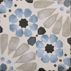 Serie Ocean Grafton Matt Tile
