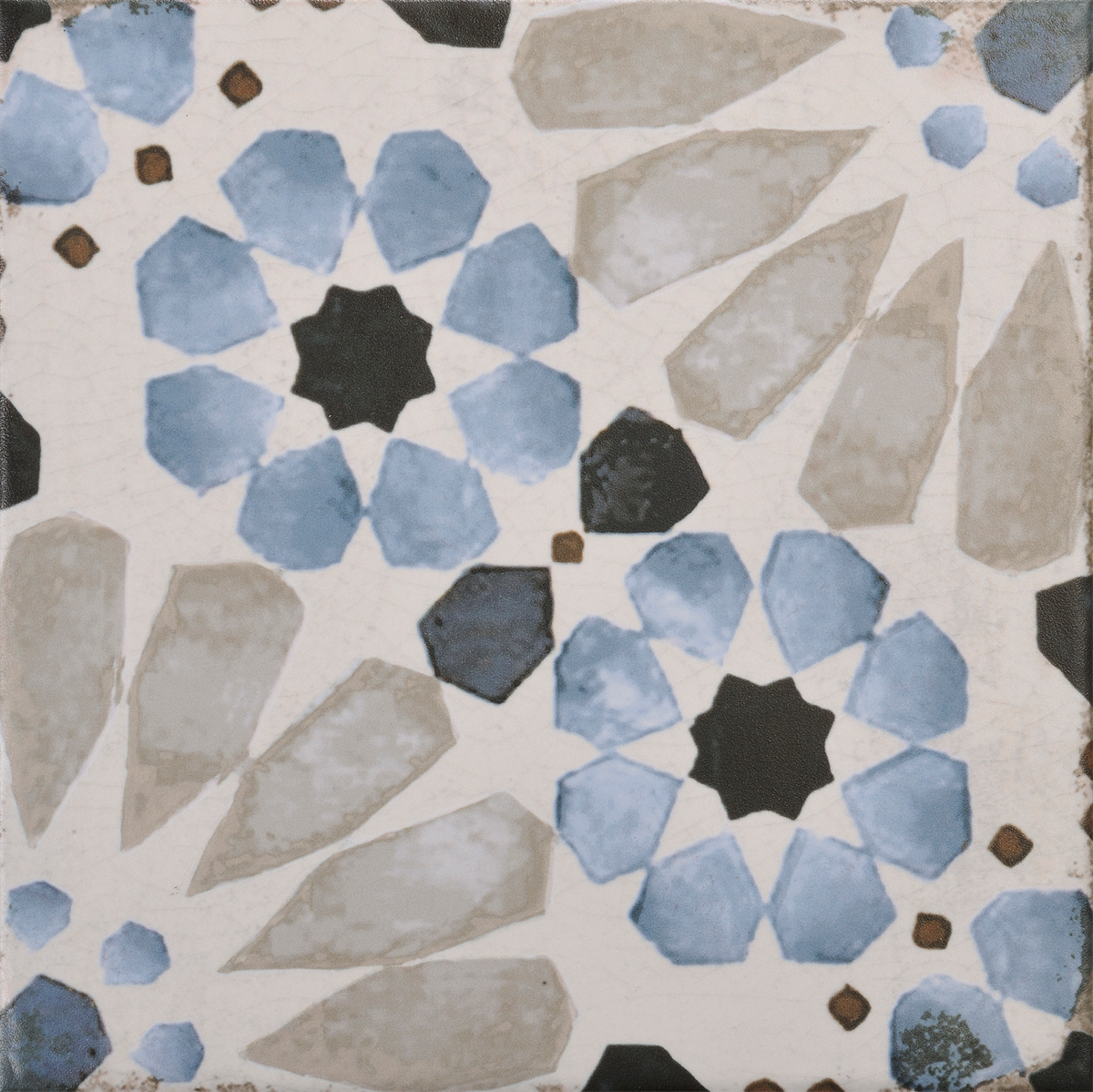 Serie Ocean Grafton Matt Tile
