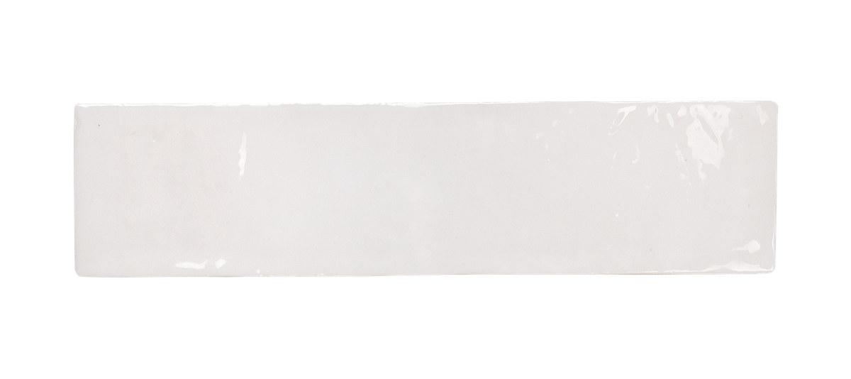 Clay Chalk Structured Gloss Tile