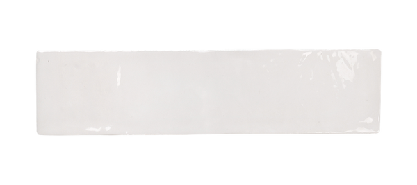 Clay Chalk Structured Gloss Tile