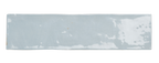 Clay Aqua Structured Gloss Tile
