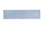 Clay Ocean Structured Gloss Tile