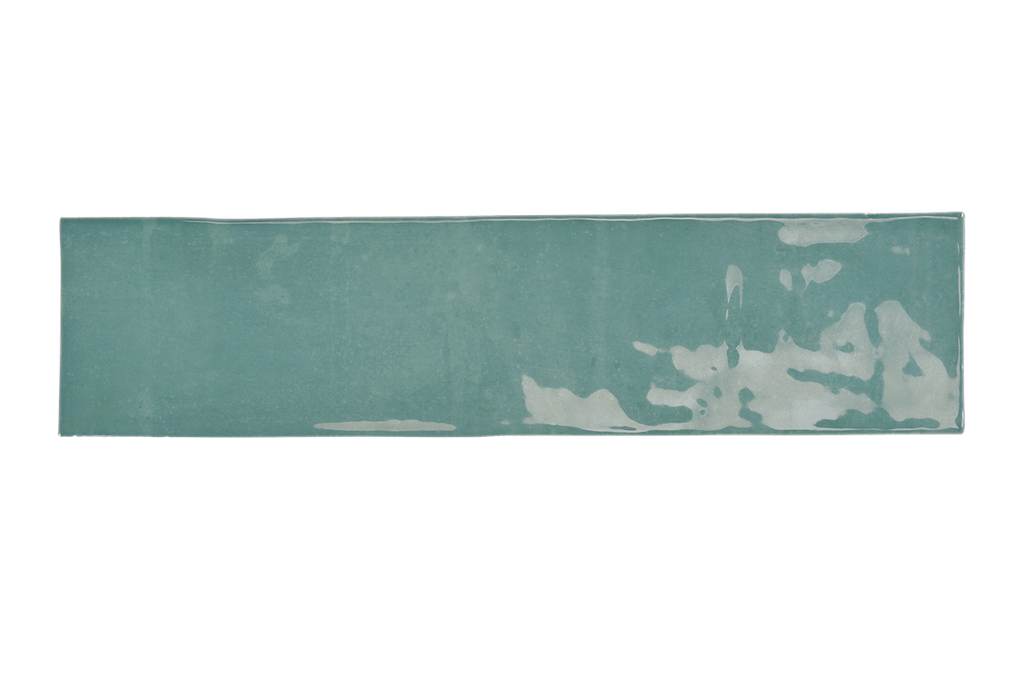 Clay Jade Structured Gloss Tile