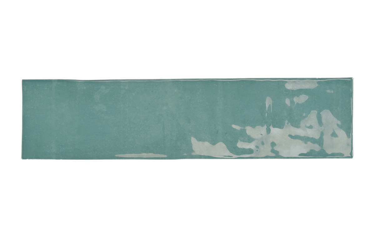 Clay Jade Structured Gloss Tile