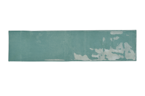 Clay Jade Structured Gloss Tile