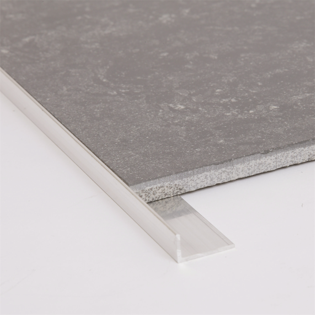 Angle Profile Alum Mill Finish 25 x 20 x 3 x 915mm