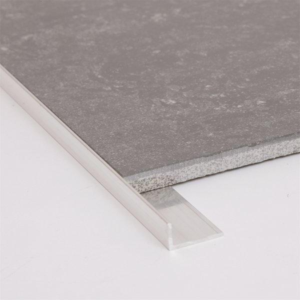 Angle Profile Alum Mill Finish 25 x 20 x 3 x 915mm