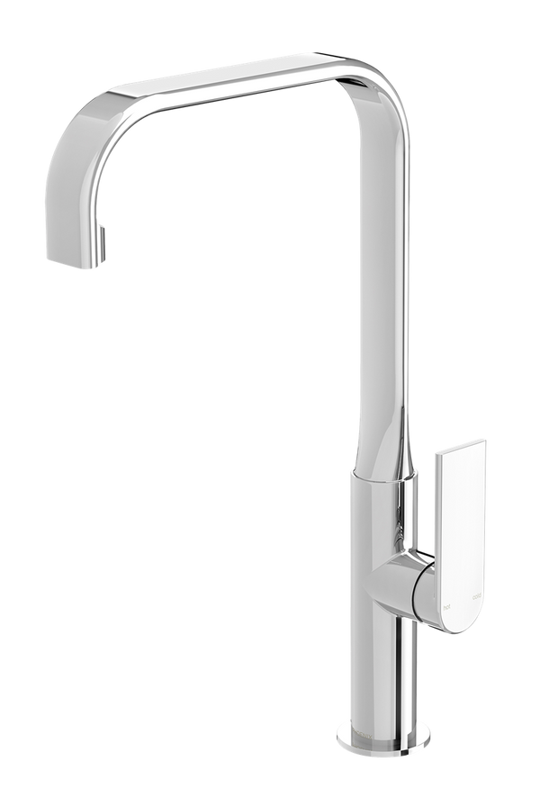 Sink Mixer 200 Chrome