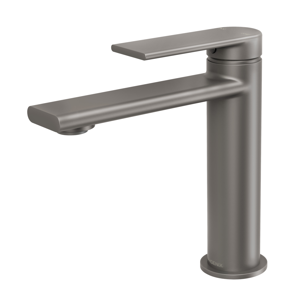 Basin Mixer Gun Metal