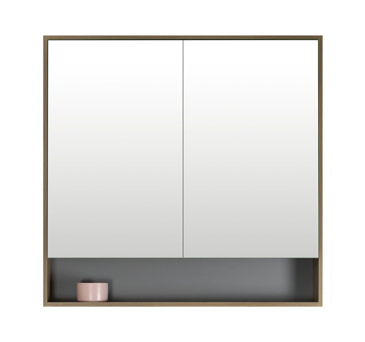 Shave Cabinet 900