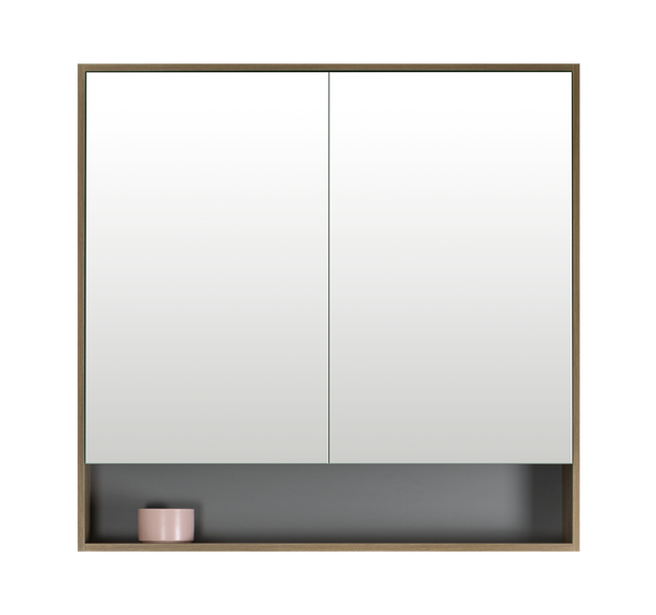 Shave Cabinet 900