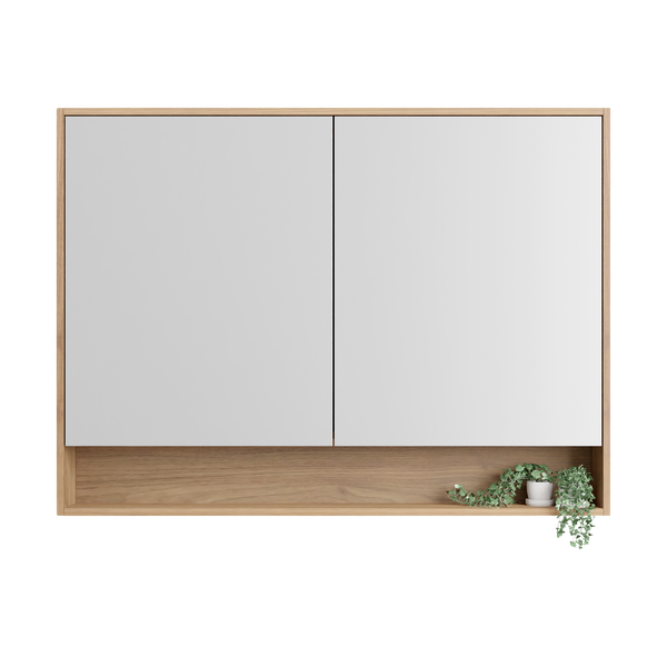 Shave Cabinet 1200