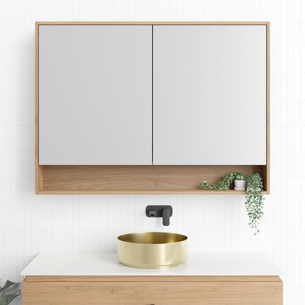 Shave Cabinet 1200 - lifestyle view