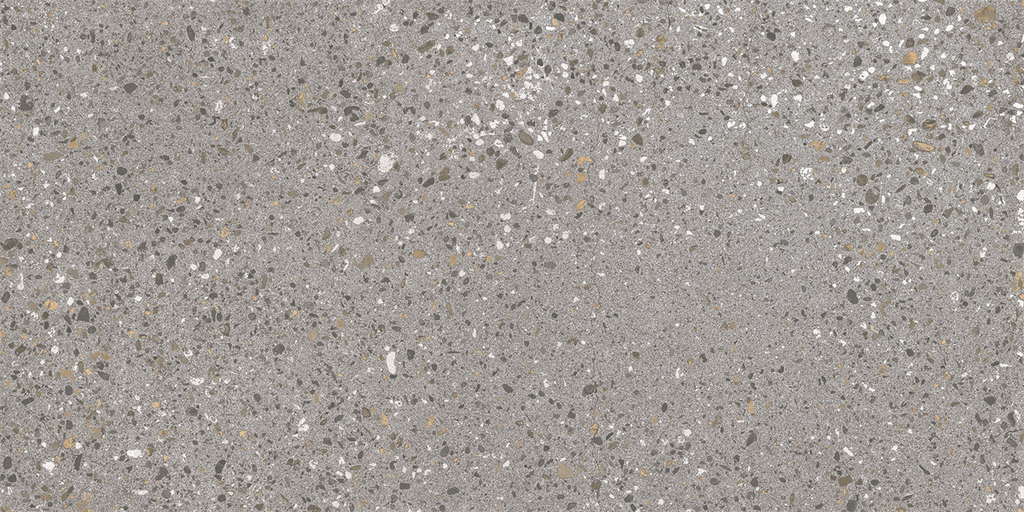 Promenado Charcoal Textured Tile