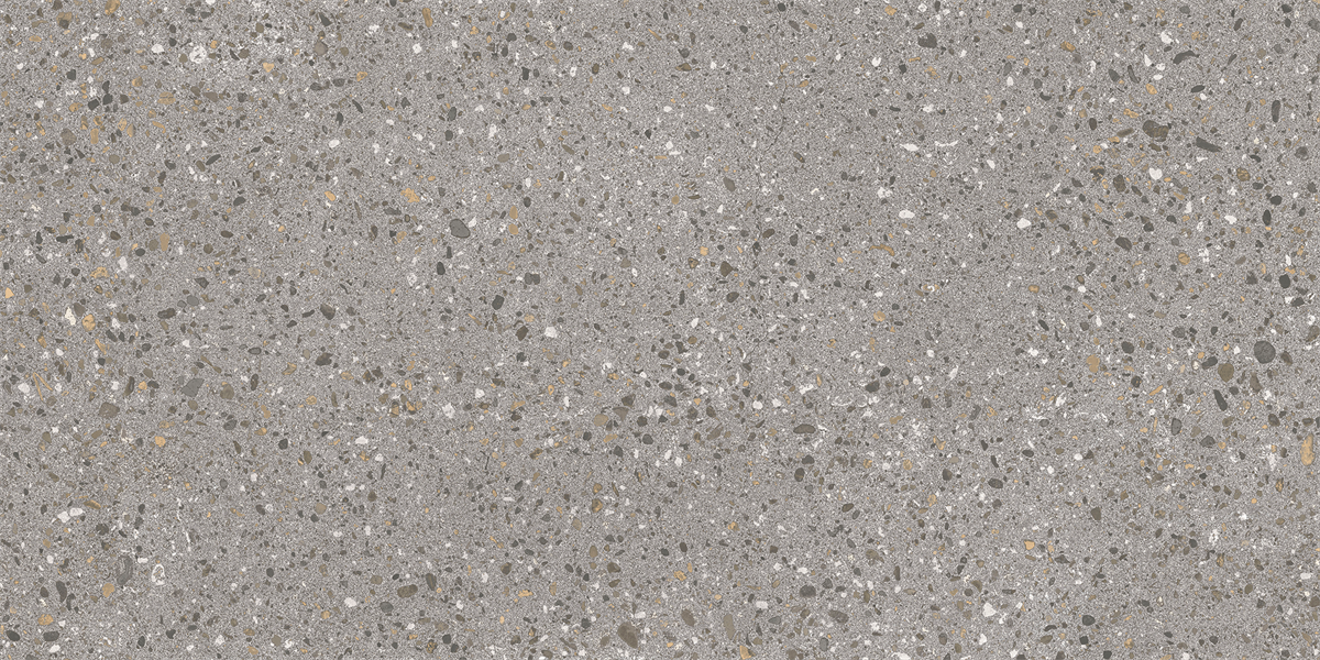 Promenado Charcoal Extra X Textured Tile