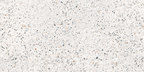 Promenado White Textured Tile