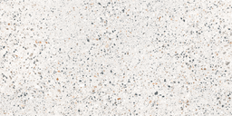 Promenado White Textured Tile