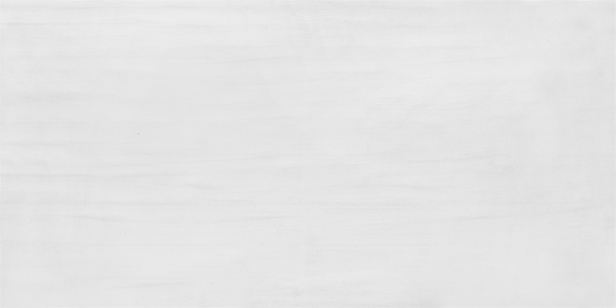 Crumple White Structured Satin Tile