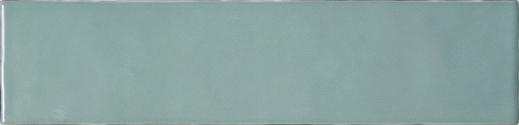 Mint Structured Gloss Tile