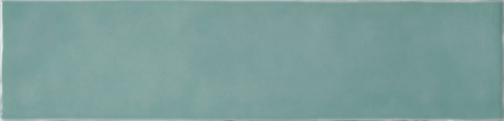 Mint Structured Gloss Tile