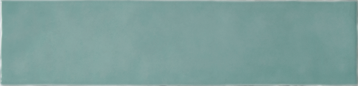 Mint Structured Gloss Tile