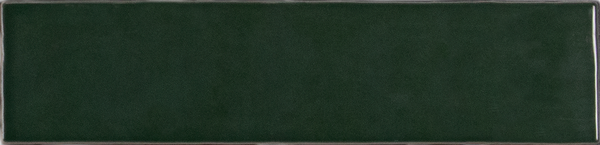 Atmosphere Dark Green Structured Gloss Tile