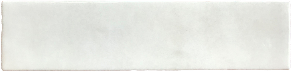 Atmosphere White Structured Gloss Tile