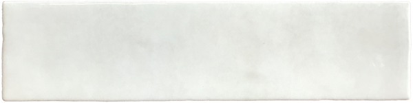 Atmosphere White Structured Gloss Tile