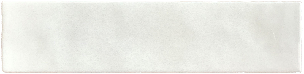 White Structured Gloss Tile