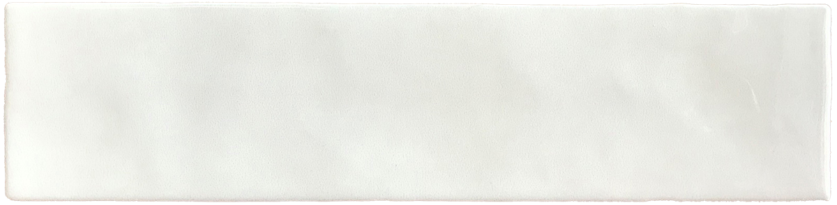 White Structured Gloss Tile