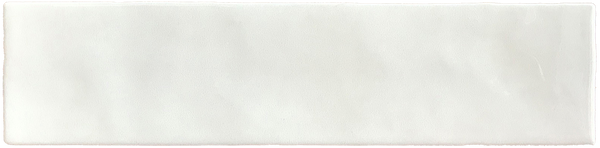 White Structured Gloss Tile