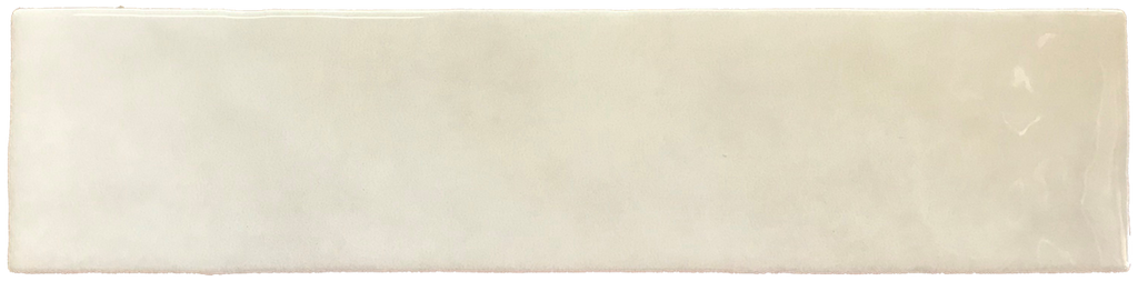 White Structured Gloss Tile