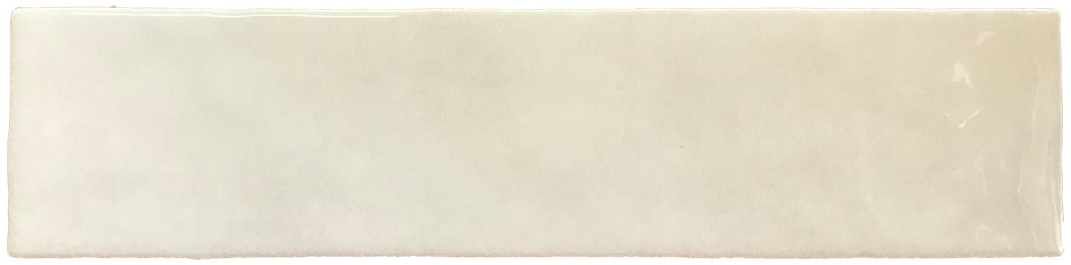 White Structured Gloss Tile