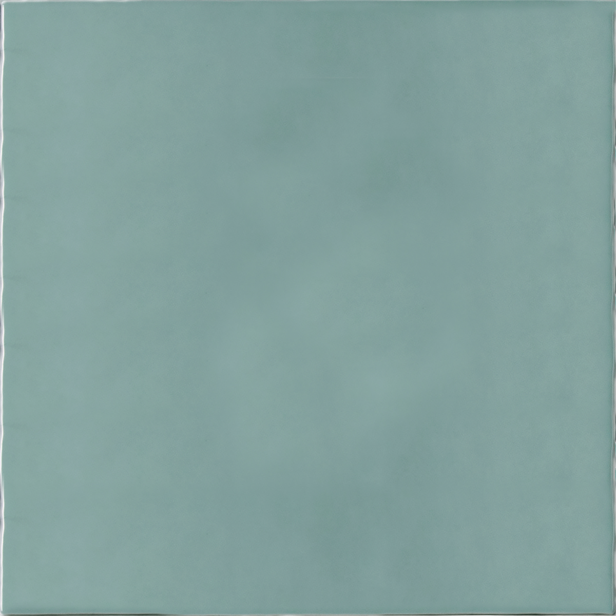 Mint Structured Gloss Tile